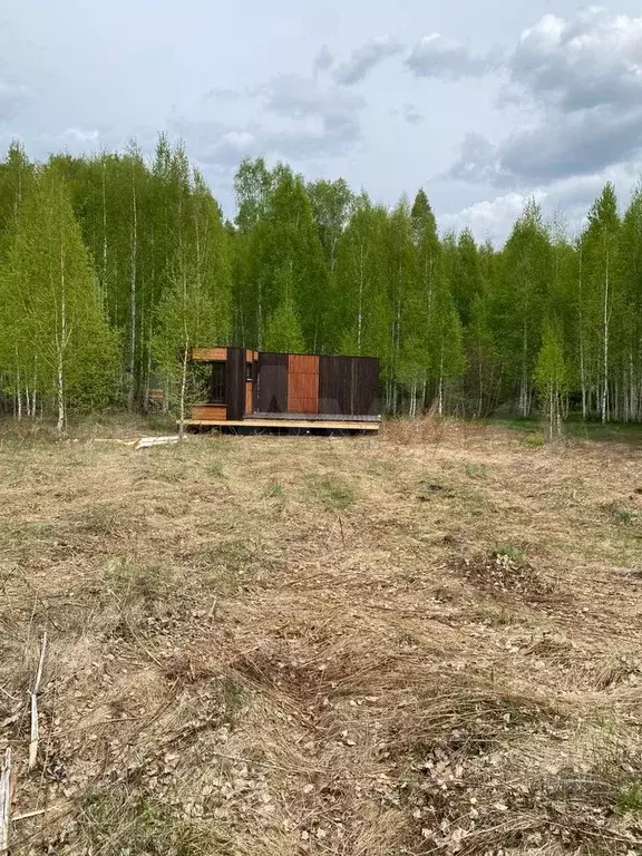Дом 45 м на участке 10 сот. - Фото 1
