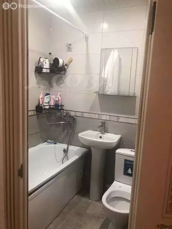 2-комнатная квартира: Махачкала, улица Джамалутдина Атаева, 4 (45.7 м) - Фото 1