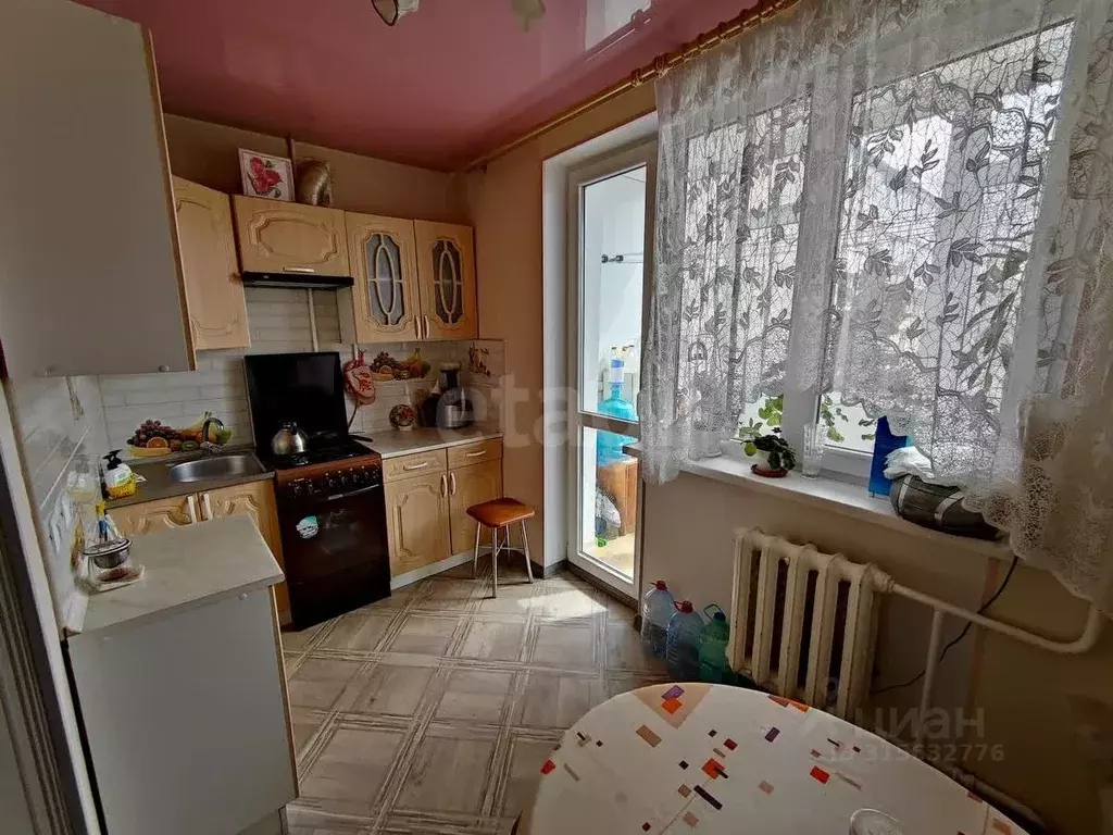 1-к кв. Севастополь ул. Хрусталева, 67 (35.0 м) - Фото 0