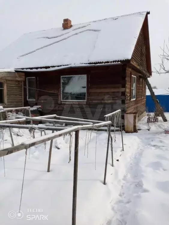 Дом 76,4 м на участке 7 сот. - Фото 1