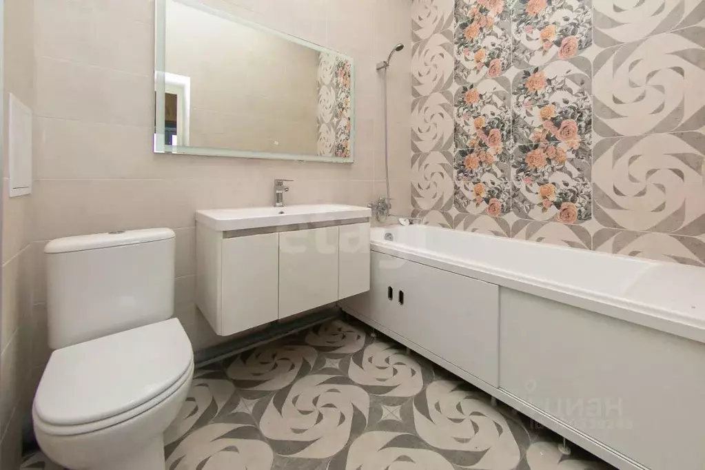 2-к кв. Томская область, Томский район, д. Кисловка, Северный мкр ул. ... - Фото 0