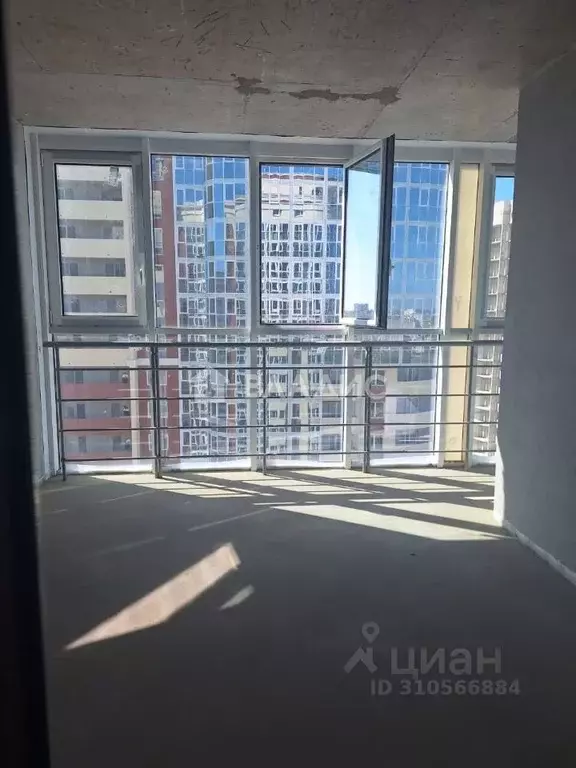 1-к кв. Владимирская область, Владимир ул. Мира, 5Б (46.0 м) - Фото 1