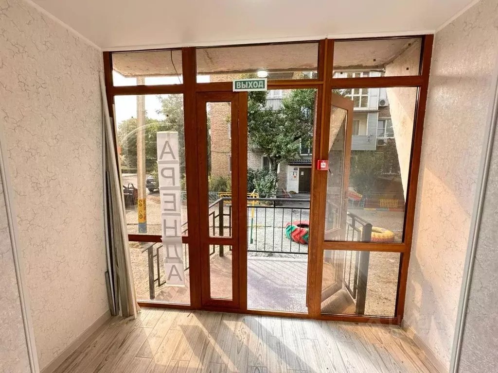 Помещение свободного назначения в Северная Осетия, Моздок ул. ... - Фото 2