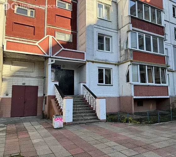 2-комнатная квартира: Калининград, улица Согласия, 6 (51 м) - Фото 1