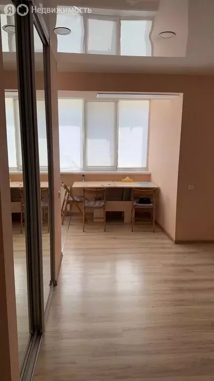 Квартира-студия: Перово, Пригородная улица, 35 (44 м) - Фото 0