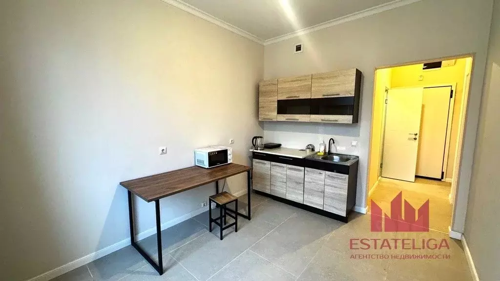 1-к кв. Московская область, Красногорск ул. Липовой Рощи, 4к2 (36.0 м) - Фото 1