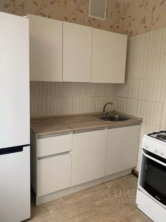 3-к кв. Москва Дмитровское ш., 155К2 (49.5 м) - Фото 1