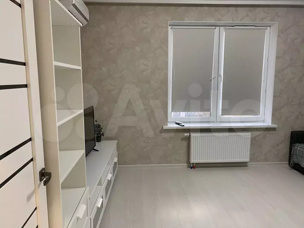 2-к. квартира, 60 м, 7/19 эт. - Фото 1