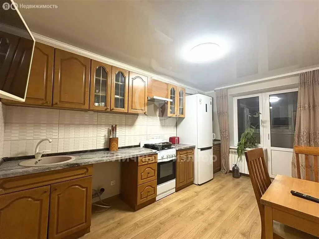 1-комнатная квартира: Рязань, улица Пугачёва, 14 (32.8 м) - Фото 2