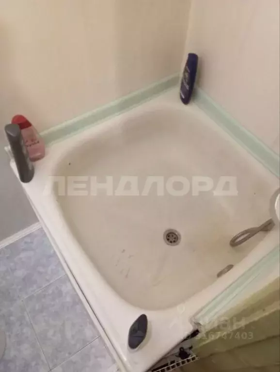 2-к кв. Ростовская область, Новочеркасск ул. Искра, 6А (22.9 м) - Фото 1
