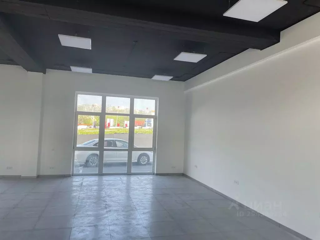 Помещение свободного назначения в Приморский край, Владивосток ... - Фото 2