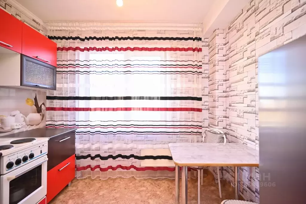 2-к кв. Красноярский край, Красноярск ул. Конституции СССР, 9 (38.9 м) - Фото 2