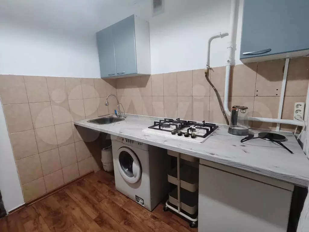 3-к. квартира, 65 м, 1/9 эт. - Фото 0