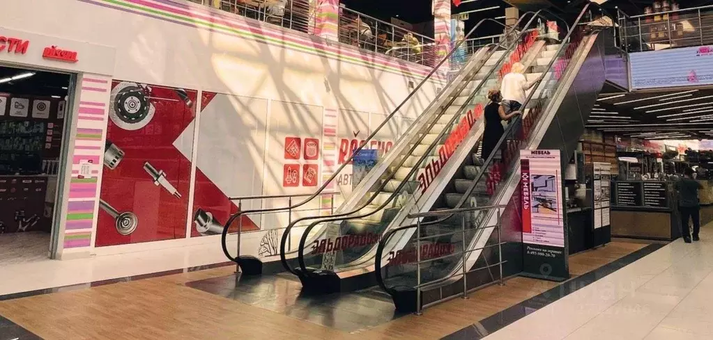 Офис в Москва Боровское ш., 6 (11653 м) - Фото 2