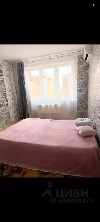 1-к кв. Краснодарский край, Новороссийск Суворовская ул., 77 (35.0 м) - Фото 1