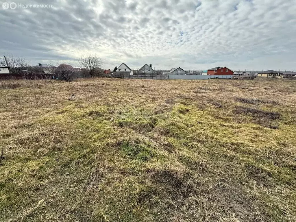 Участок в село Джигинка, Азовская улица (10 м) - Фото 2