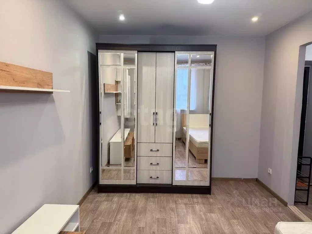 1-к кв. Тамбовская область, Тамбовский муниципальный округ, д. Крутые ... - Фото 2