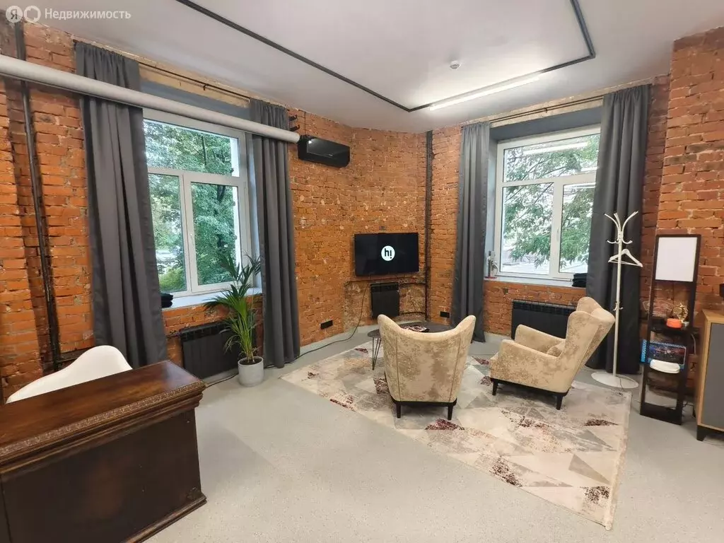 Помещение свободного назначения (50 м) - Фото 1