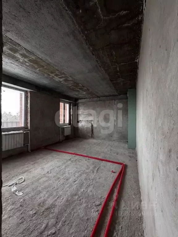 2-к кв. Бурятия, Улан-Удэ ул. Москалева, 7 (59.3 м) - Фото 2