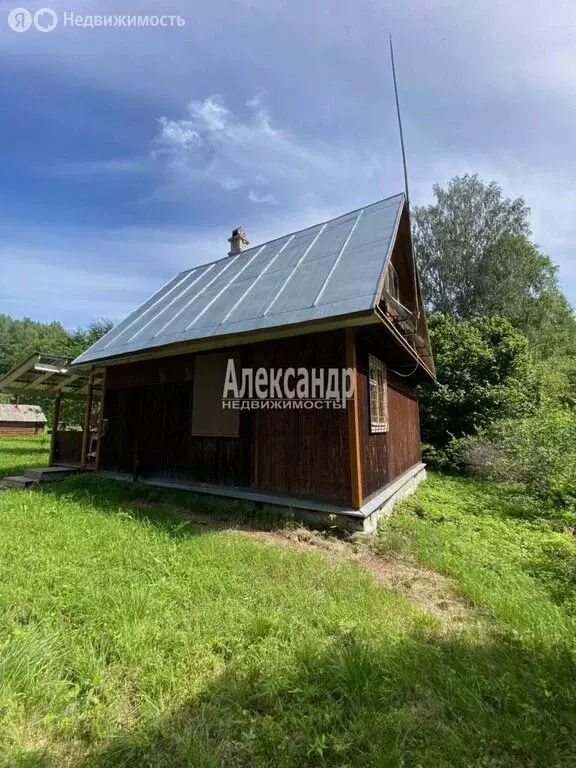 Дом в посёлок Новая Деревня, урочище Балаханово (48 м) - Фото 0