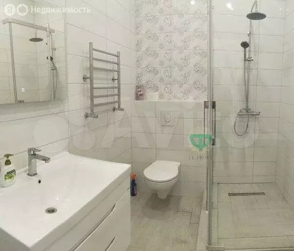 2-комнатная квартира: Геленджик, Крымская улица, 22к1 (48.5 м) - Фото 1