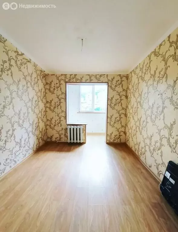 3-комнатная квартира: Туапсе, улица Калараша, 20 (67 м) - Фото 1
