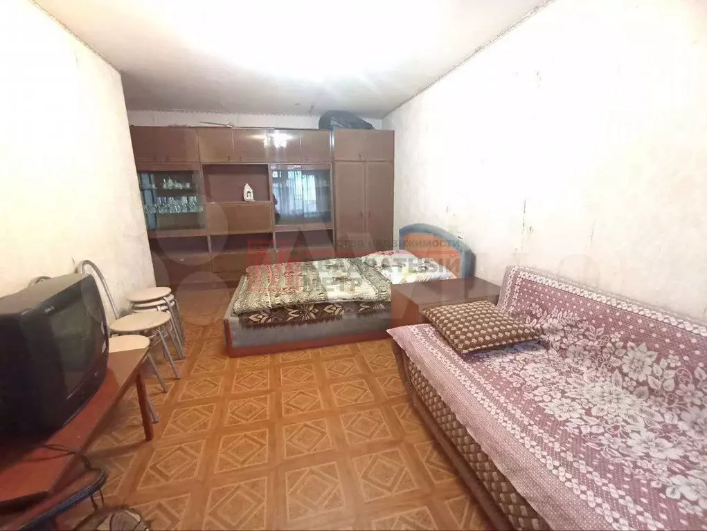 2-к. квартира, 43 м, 9/9 эт. - Фото 1