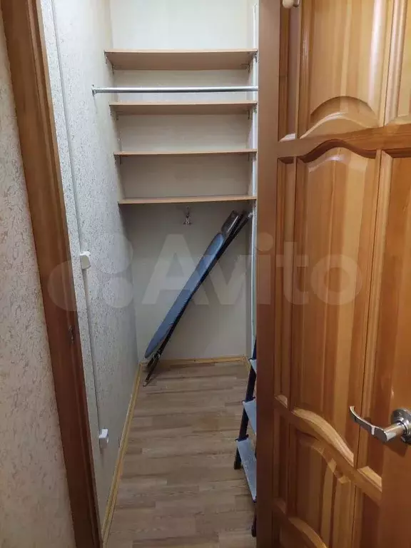 Квартира-студия, 28,5 м, 4/7 эт. - Фото 1