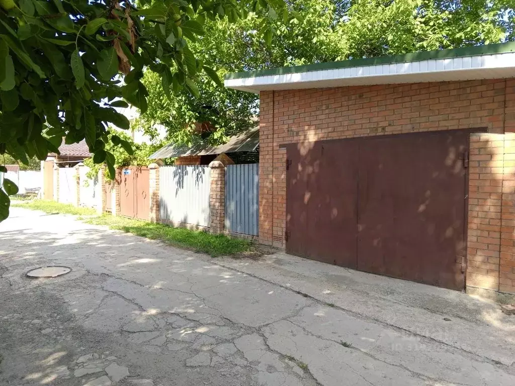 Дом в Ростовская область, Новочеркасск Облепиховая ул., 35 (63 м) - Фото 1