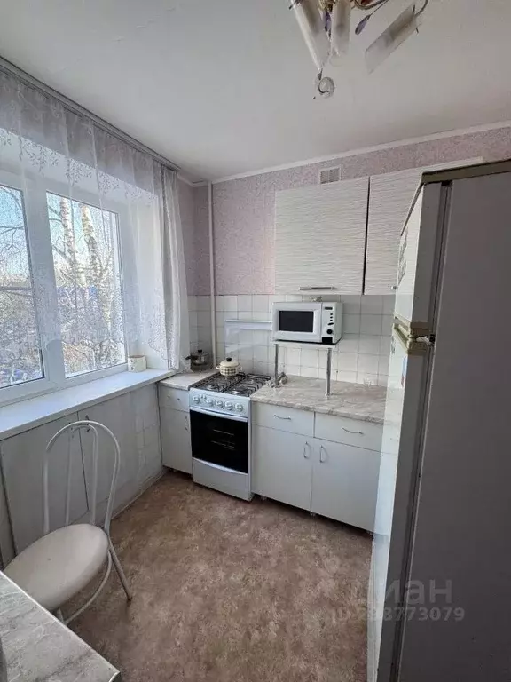 1-к кв. Челябинская область, Челябинск ул. Энгельса, 40 (34.0 м) - Фото 0