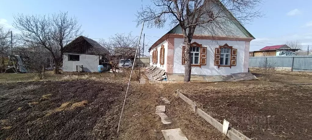 Дом в Приморский край, Арсеньев ул. Чапаева, 6 (47 м) - Фото 0