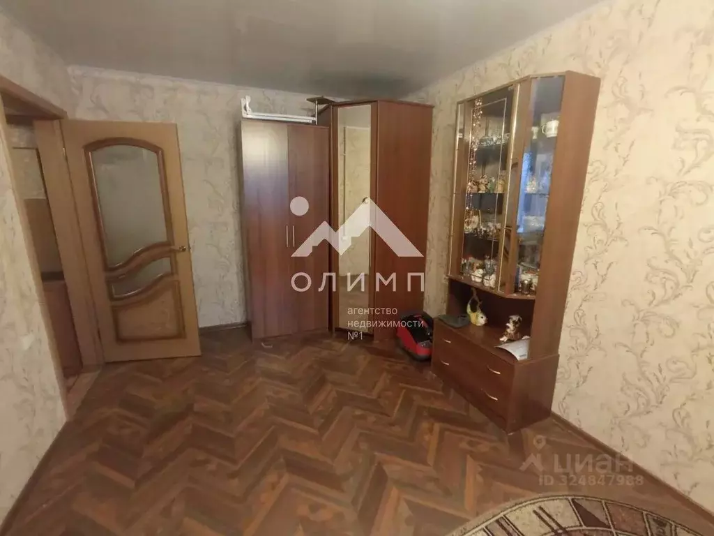 1-к кв. Ярославская область, Ярославль Промышленная ул., 88 (31.3 м) - Фото 2