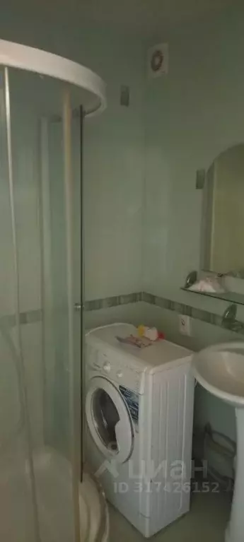 1-к кв. Крым, Феодосия ул. Крымская, 23 (32.0 м) - Фото 0