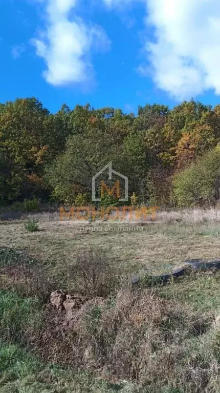 Участок в Краснодарский край, Горячий Ключ ул. Ломоносова (10.0 сот.) - Фото 1