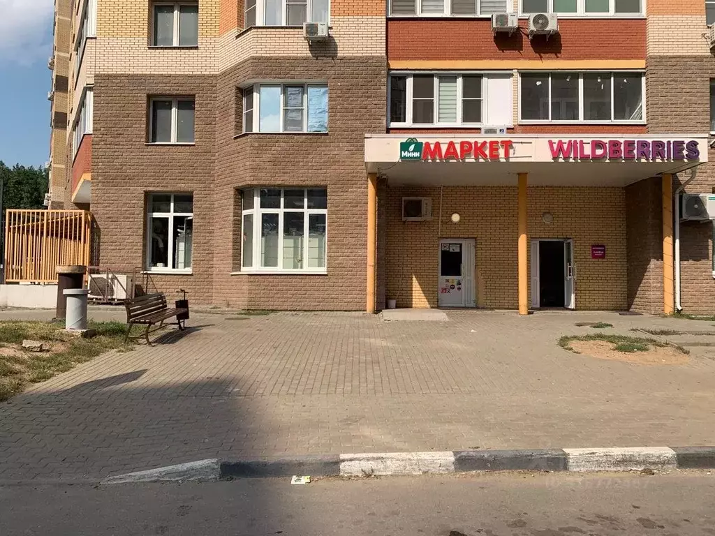 Торговая площадь в Московская область, Котельники ул. Строителей, 5 ... - Фото 0