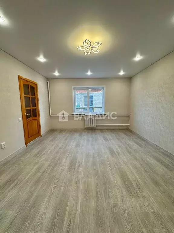 Дом в Воронежская область, Воронеж Боровое мкр, ул. Чекистов, 62 (81 ... - Фото 1