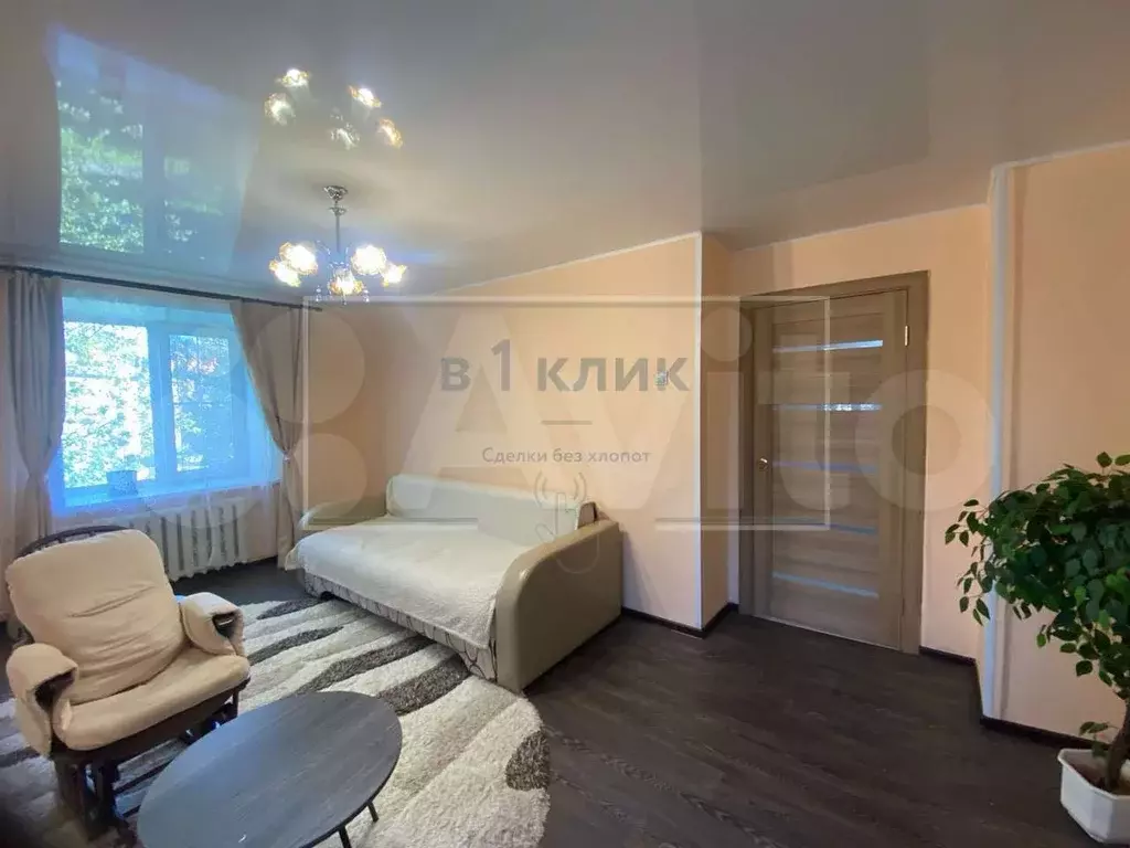 2-к. квартира, 40,7 м, 3/9 эт. - Фото 0