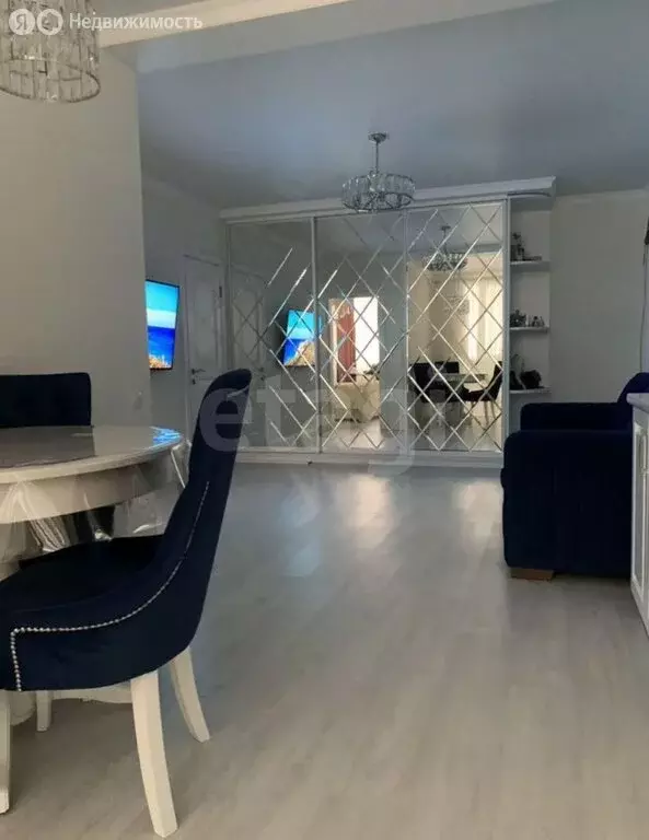 2-комнатная квартира: Владикавказ, улица Зураба Магкаева, 6 (47 м) - Фото 2