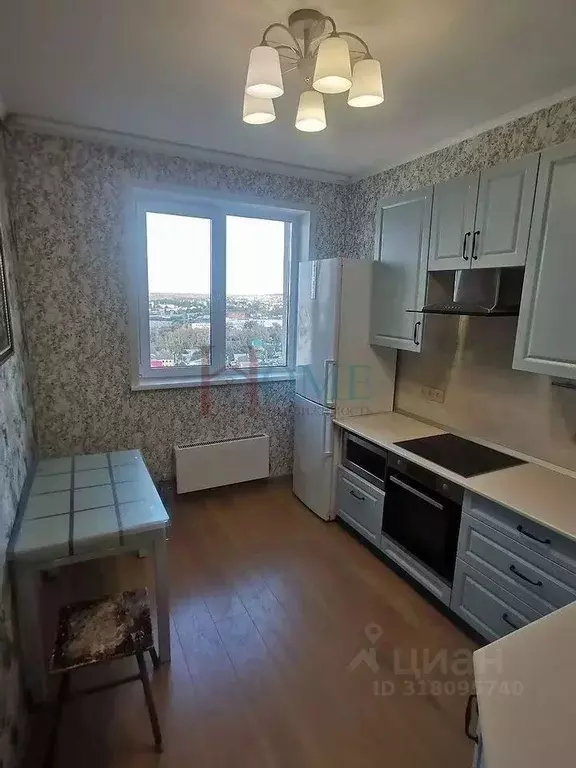 1-к кв. Новосибирская область, Новосибирск ул. Есенина, 12/1 (36.0 м) - Фото 0