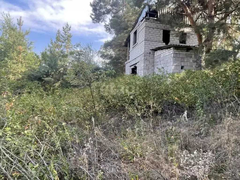 Участок в Белгородская область, Белгородский район, Тавровское с/пос, ... - Фото 1