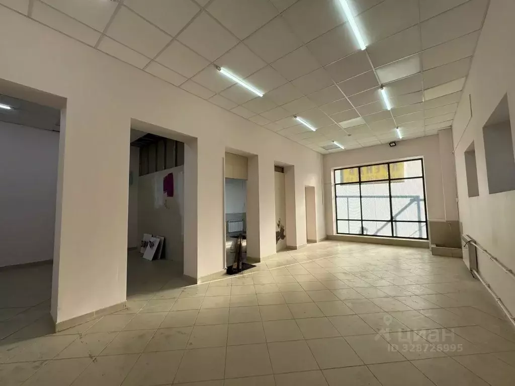 Помещение свободного назначения в Московская область, Жуковский ул. ... - Фото 2