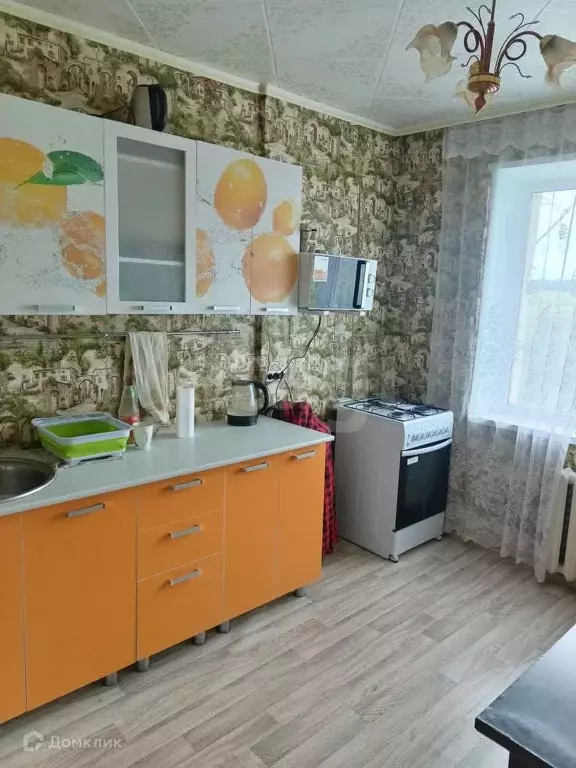 Продаётся 2-к квартира, 50.7 м - Фото 0