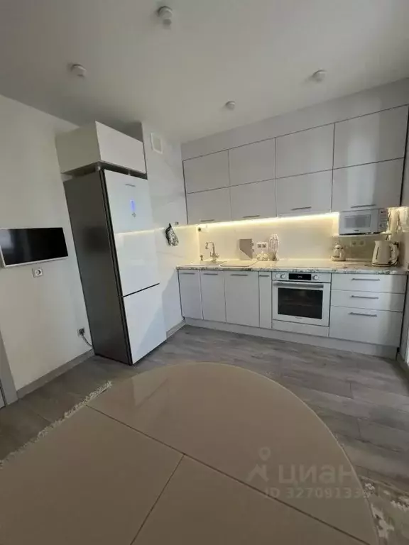 2-к кв. Московская область, Домодедово Центральный мкр, ул. Каширское ... - Фото 1