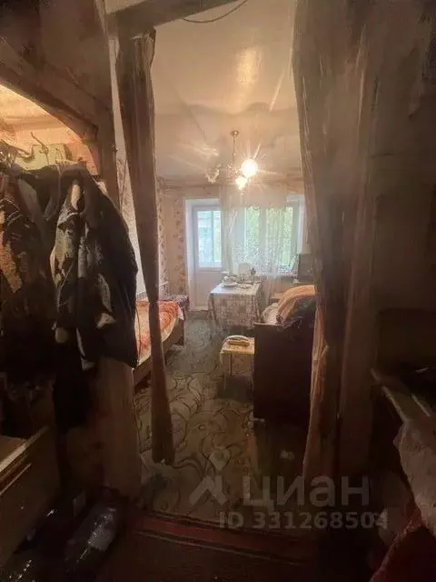 Комната Тульская область, Тула ул. Малые Гончары, 12 (14.0 м) - Фото 2