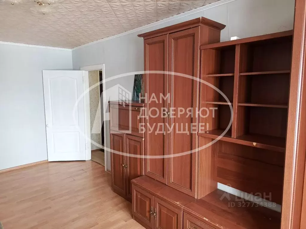 1-к кв. Удмуртия, Глазов ул. Барышникова, 1 (30.0 м) - Фото 2