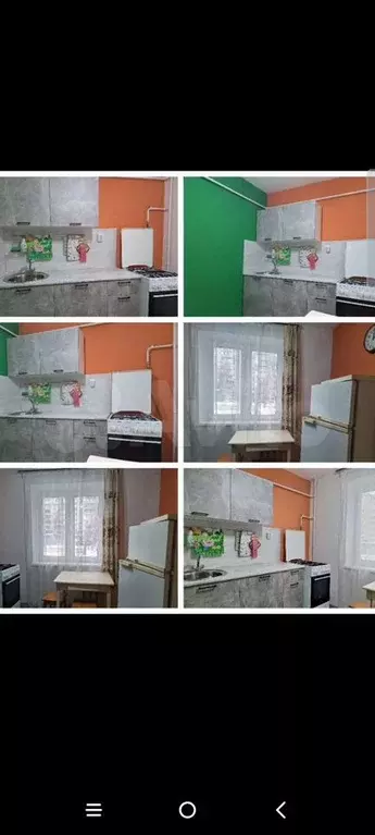 2-к. квартира, 50 м, 2/5 эт. - Фото 0