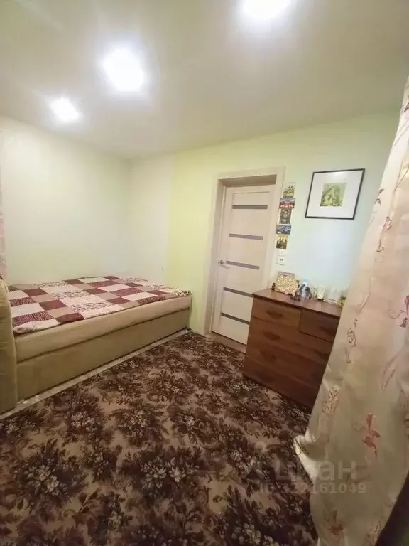 Дом в Омская область, Омский район, Калининское с/пос, пос. ... - Фото 1