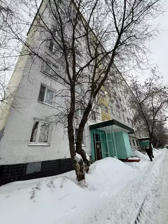 3-к кв. Московская область, Люберцы проезд 1-й Панковский, 1к4 (60.0 ... - Фото 1