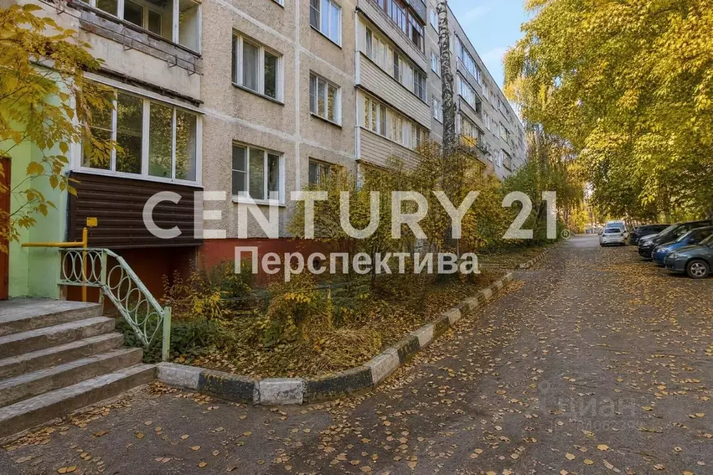 2-к кв. Московская область, Раменское ул. Гурьева, 18 (46.4 м) - Фото 1