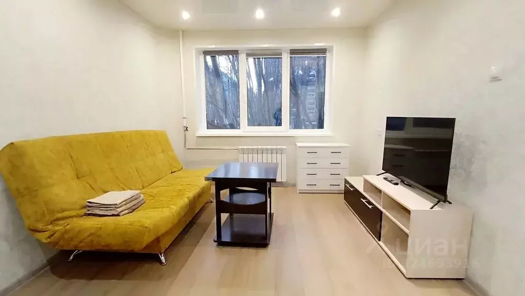 1-к кв. Мурманская область, Мурманск проезд Капитана Тарана, 18 (32.0 ... - Фото 2